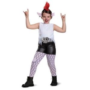 Trolls world costume